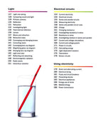 Super Simple Physics The Ultimate Bitesize Study Guide by Dorling Kindersley 3