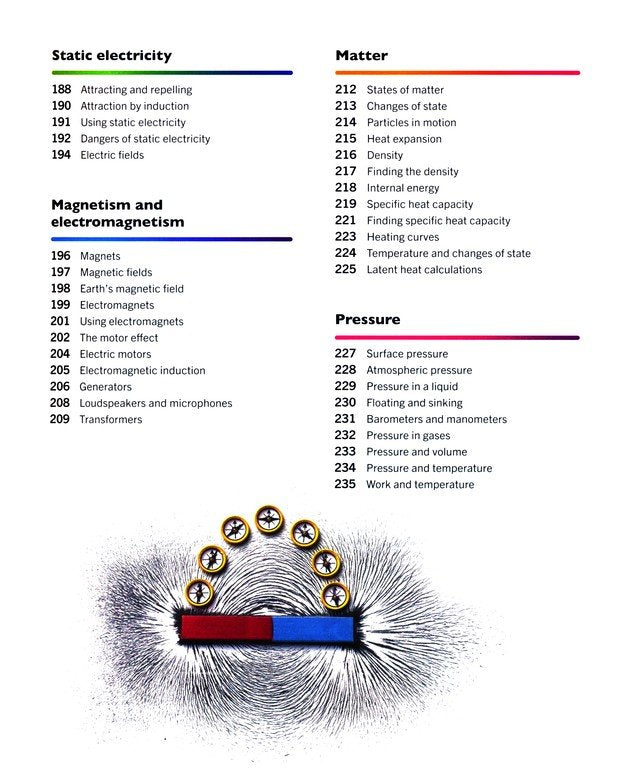 Super Simple Physics The Ultimate Bitesize Study Guide by Dorling Kindersley 4