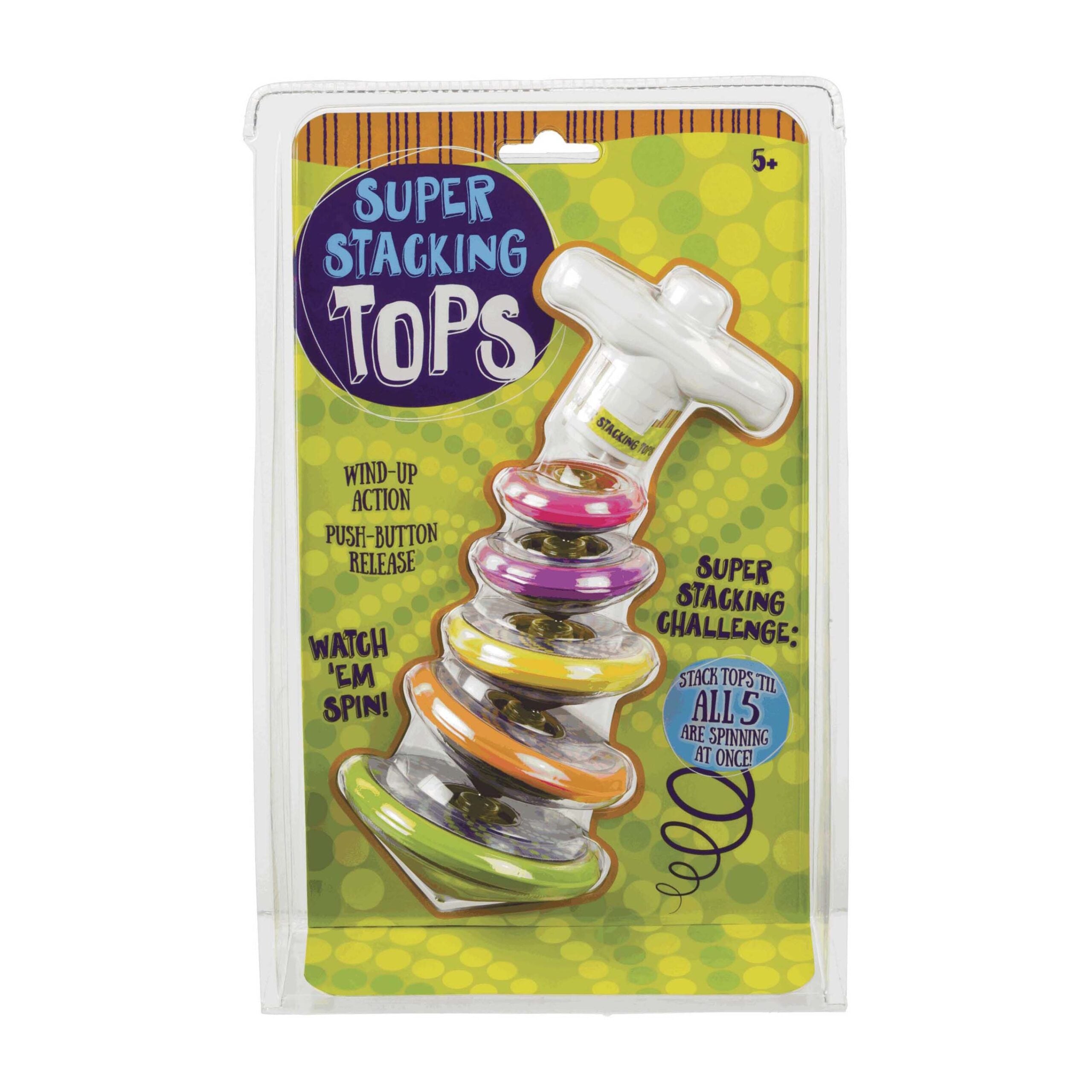 Super Stacking Tops by Toysmith scaled