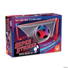 Super Striker Hover Soccer Ball Set-by-Mindware