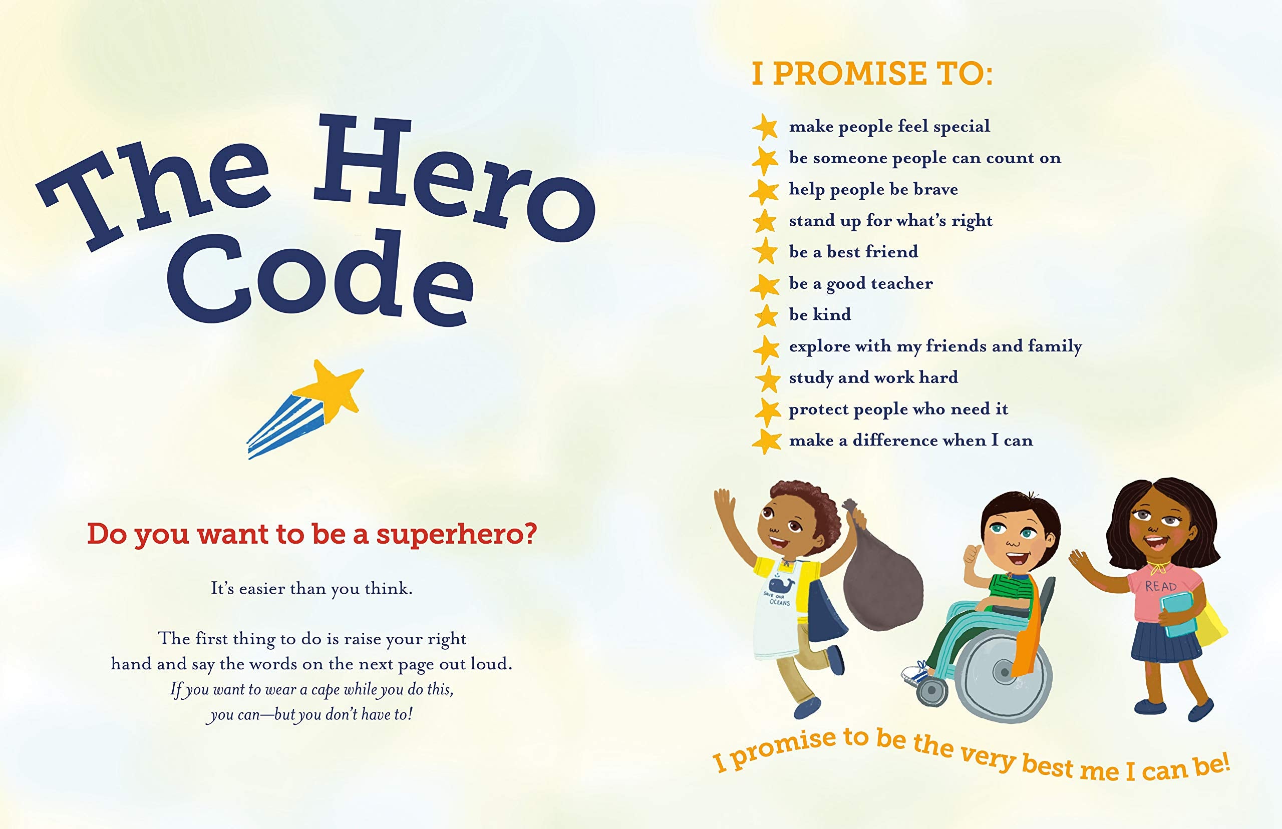 Superheroes Are Everywhere by Penguin Random House 4