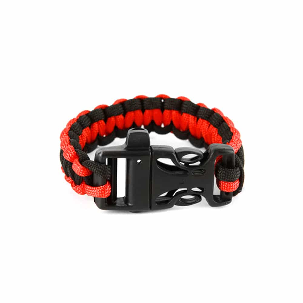 Survival Bracelet by Toysmith 1