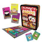 Sushi Go Party by Gamewright