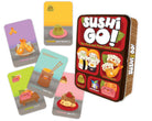 Sushi Go by Gamewright