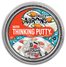 Sushi Thinking Putty - Mini Series-by-Crazy Aaron's Putty World