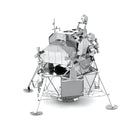 Metal Earth Apollo Lunar Module by Fascinations