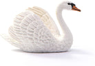 Swan Figure by Schleich 1