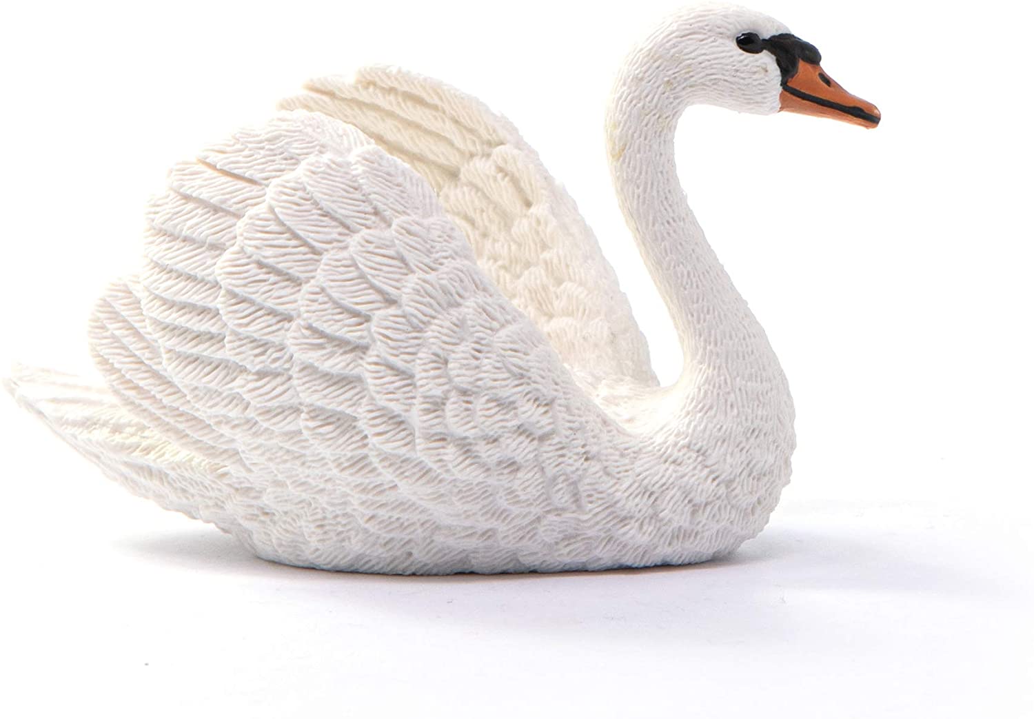 Swan Figure by Schleich 1