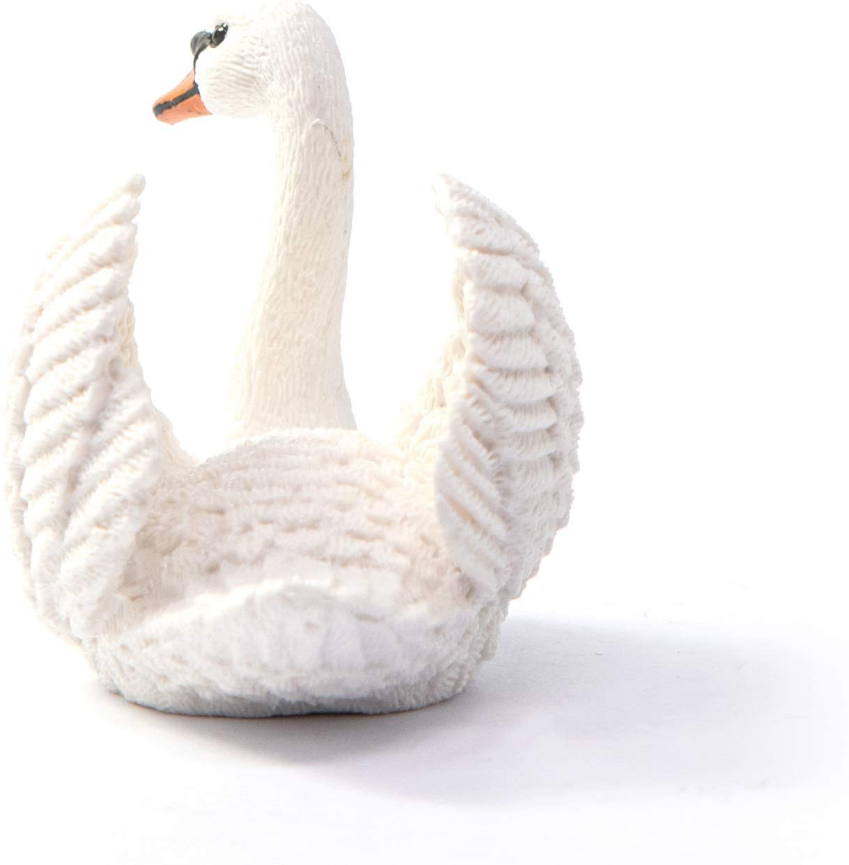 Swan Figure by Schleich 4