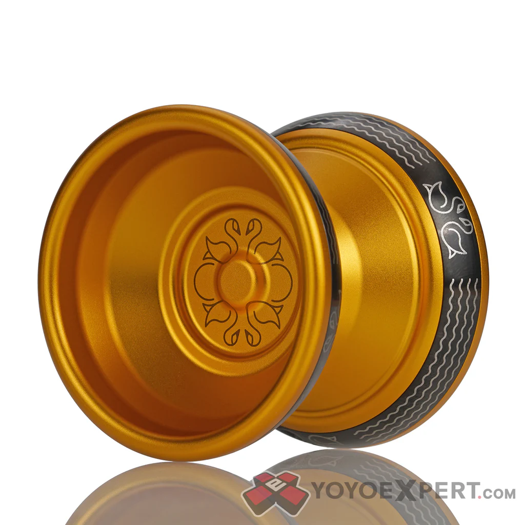 Swan YoYo - Caribou Lodge-by-Caribou Lodge