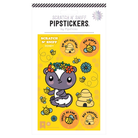 Sweet As Can Bee Scratch 'N Sniff Sticker Sheet-by-Pipsticks