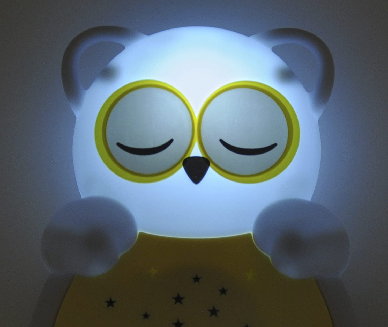 Sweet Dreamz On The Go Owl by Cloud B 3