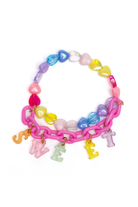Sweet Heart Bracelets-by-Great Pretenders