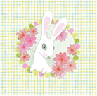 Sweet Rabbits Song Treasure Box by Djeco 1