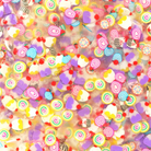 Sweet Surprise Thinking Putty Hide Inside Collecdtion by Crazy Aarons Putty World 1