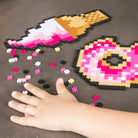 Sweet Treats 700pc Jixelz Set by Fat Brain Toys 3