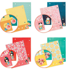 Sweet WIndmills by Djeco 1