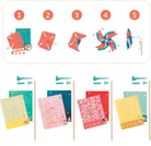 Sweet WIndmills by Djeco 2