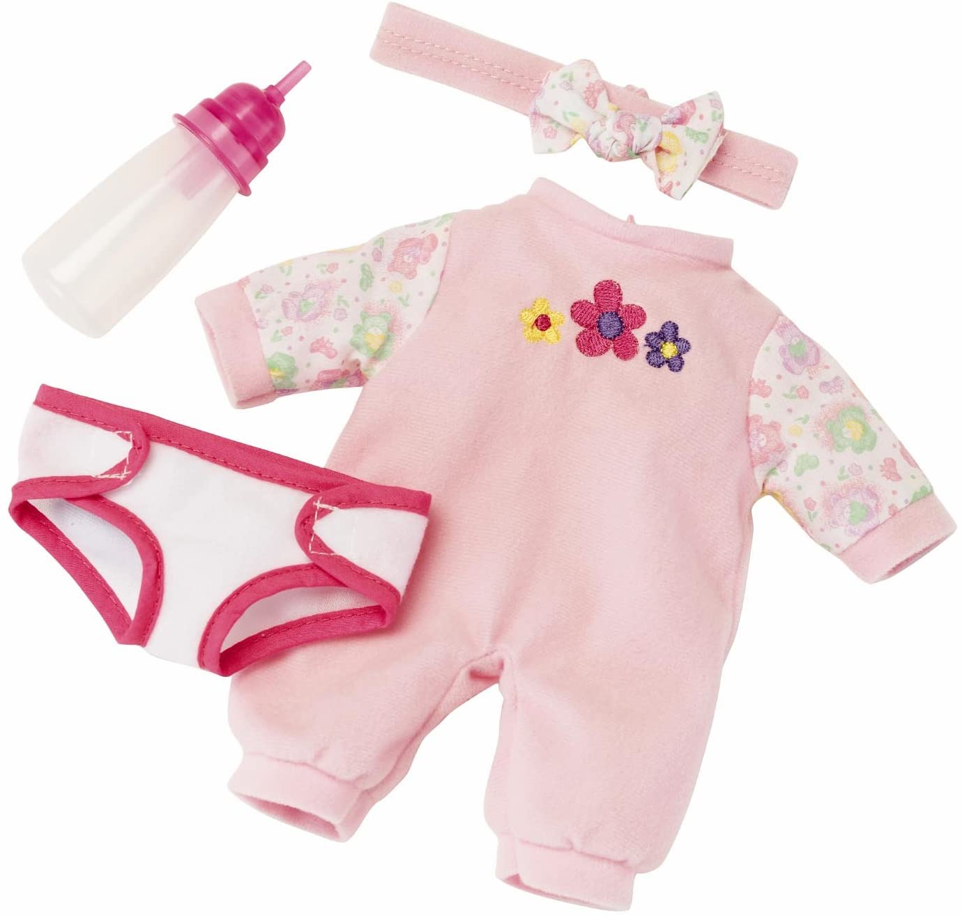 Sweetie Doll by Kidoozie 2