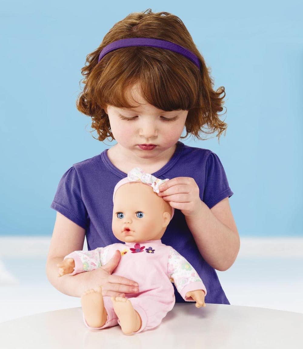 Sweetie Doll by Kidoozie 3