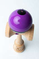 Sweets Boost Radar Kendama Purple by Sweets Kendamas 3
