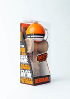 Sweets Boost Radar Kendama – Orange by 3