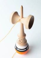 Sweets Boost Radar Kendama – Orange by 4