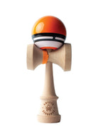 Sweets Boost Radar Kendama – Orange by