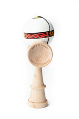 Sweets Cam Herrero Legend Model Kendama by Sweets Kendamas 3