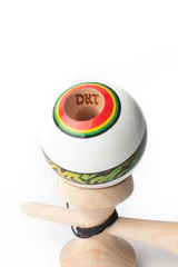 Sweets Cam Herrero Legend Model Kendama by Sweets Kendamas 4