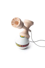 Sweets Cam Herrero Legend Model Kendama by Sweets Kendamas 5