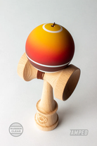 Sweets Classic Firestorm Kendama by Sweets Kendamas 4