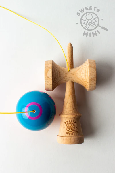 Sweets Mini Blaster Kendama by Sweets Kendamas 1