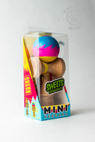 Sweets Mini Blaster Kendama by Sweets Kendamas 2