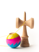 Sweets Mini Blaster Kendama by Sweets Kendamas 3
