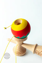 Sweets Mini Cruiser Kendama by Sweets Kendamas 2