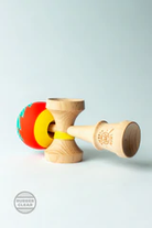 Sweets Mini Cruiser Kendama by Sweets Kendamas 3