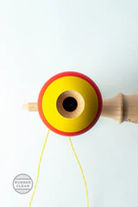 Sweets Mini Cruiser Kendama by Sweets Kendamas 5