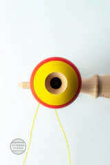 Sweets Mini Cruiser Kendama by Sweets Kendamas 5