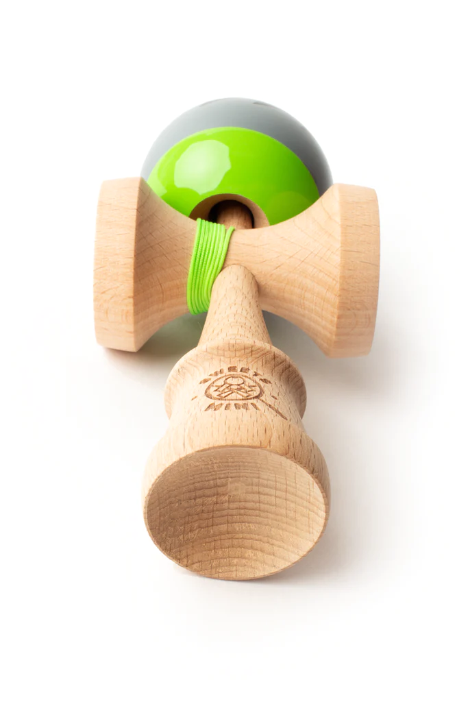 Sweets Mini Lacer Kendama by Sweets Kendamas 1