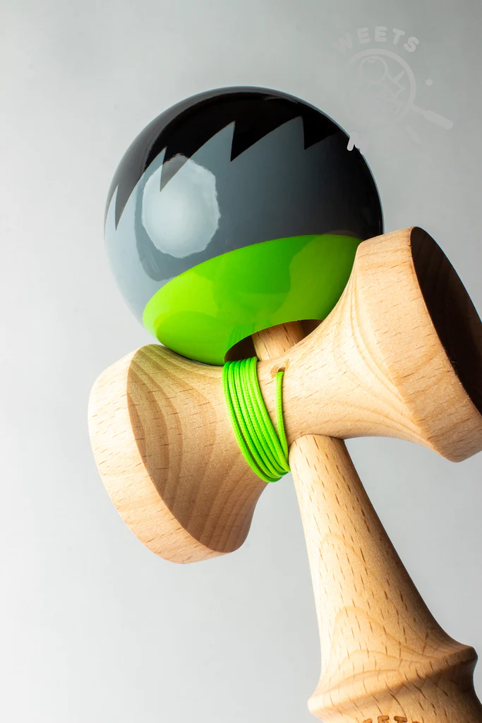 Sweets Mini Lacer Kendama by Sweets Kendamas 5