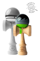 Sweets Mini Lacer Kendama by Sweets Kendamas