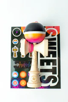 Sweets Moonwalker Kendama by Sweets Kendamas 2