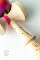 Sweets Moonwalker Kendama by Sweets Kendamas 8