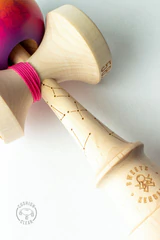 Sweets Moonwalker Kendama by Sweets Kendamas 8