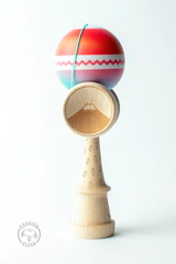 Sweets Oni Kendama by Sweets Kendamas 1