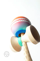 Sweets Oni Kendama by Sweets Kendamas 2