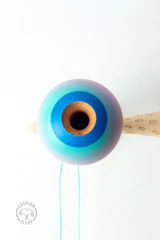 Sweets Oni Kendama by Sweets Kendamas 4