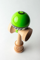 Sweets Starter Kendama Green by Sweets Kendamas 1