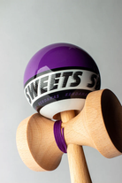 Sweets Starter Kendama Purple by Sweets Kendamas 2
